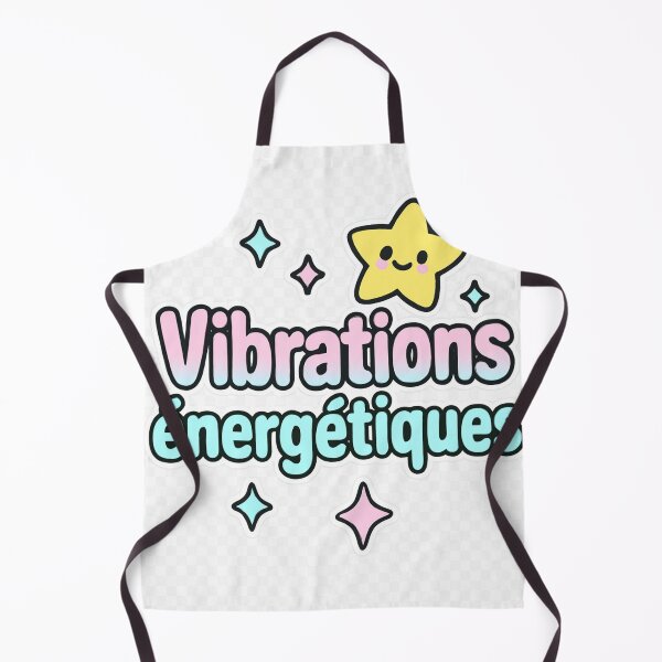Item preview, Energetic Vibrations designed and sold by chol94.