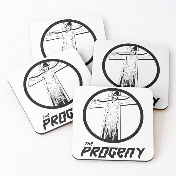 Item preview, The Progeny  designed and sold by PTCHBLK.