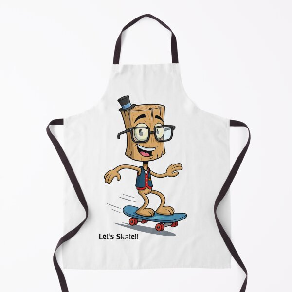Item preview, Let's Skate designed and sold by Plankford Twiggleton.
