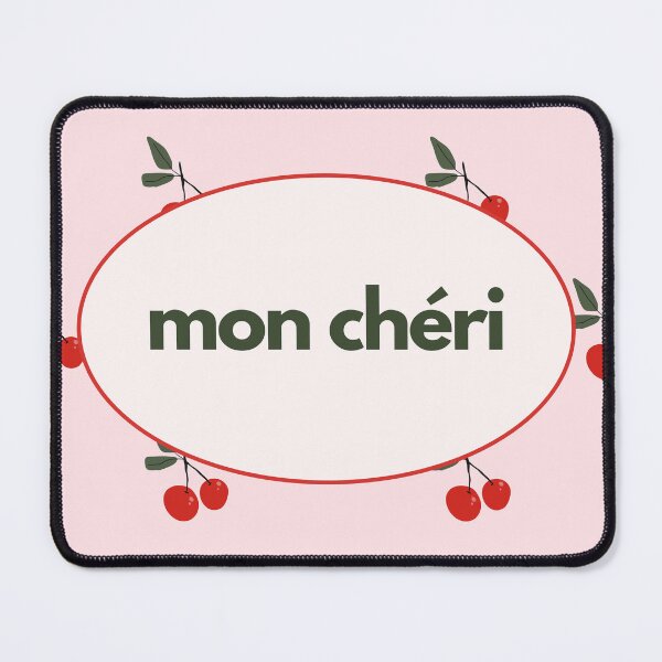Item preview, mon chéri designed and sold by nooribynidhi.