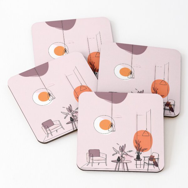 Item preview, New Objects, New Energy – Interior Design with Soul designed and sold by Versedesign.