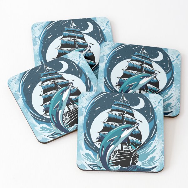 Item preview, Dancing with the Dolphin. designed and sold by Andy551.