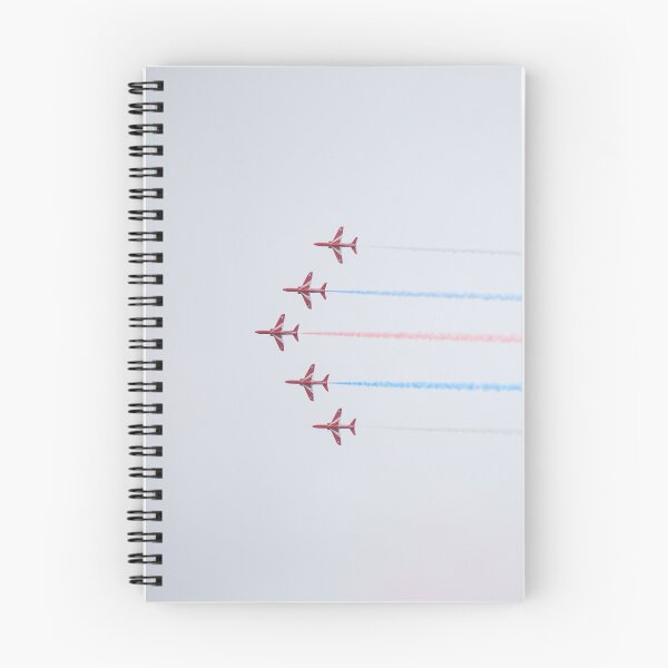 Item preview, Red Arrows Big Battle Formation designed and sold by Aham Photos.