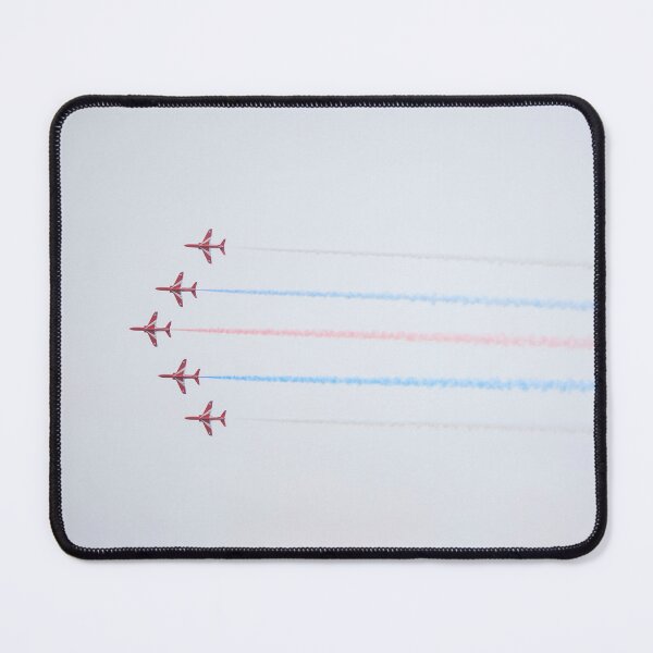 Item preview, Red Arrows Big Battle Formation designed and sold by Aham Photos.