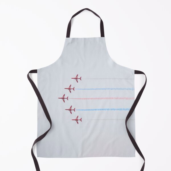 Item preview, Red Arrows Big Battle Formation designed and sold by Aham Photos.