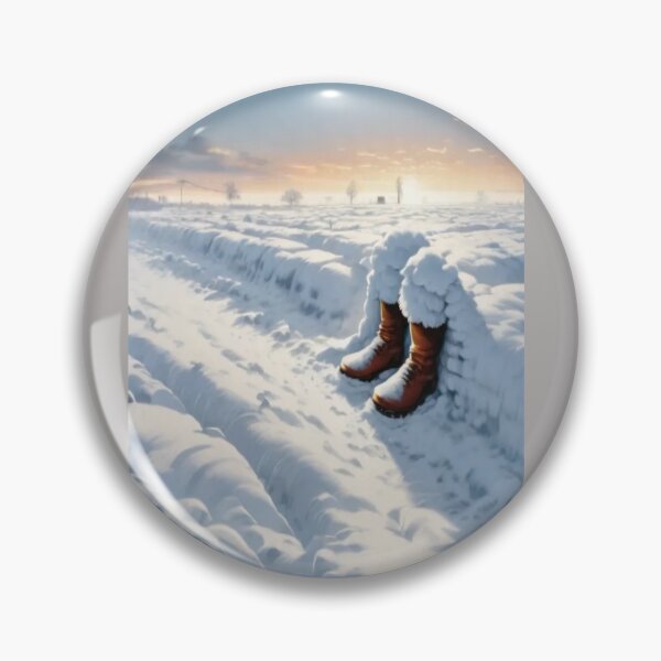 Item preview, Cold Wind – Braving the Chill designed and sold by KoliBabb.
