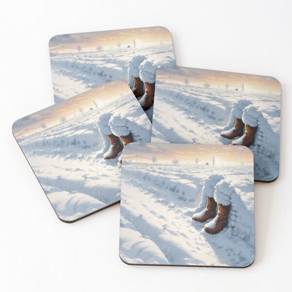 Item preview, Cold Wind – Braving the Chill designed and sold by KoliBabb.