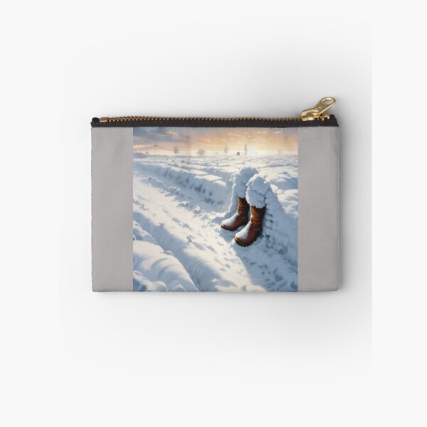 Item preview, Cold Wind – Braving the Chill designed and sold by KoliBabb.