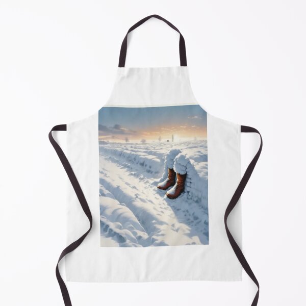 Item preview, Cold Wind – Braving the Chill designed and sold by KoliBabb.