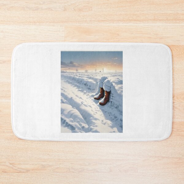 Item preview, Cold Wind – Braving the Chill designed and sold by KoliBabb.