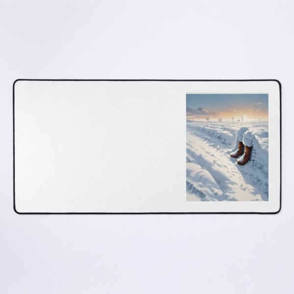 Item preview, Cold Wind – Braving the Chill designed and sold by KoliBabb.