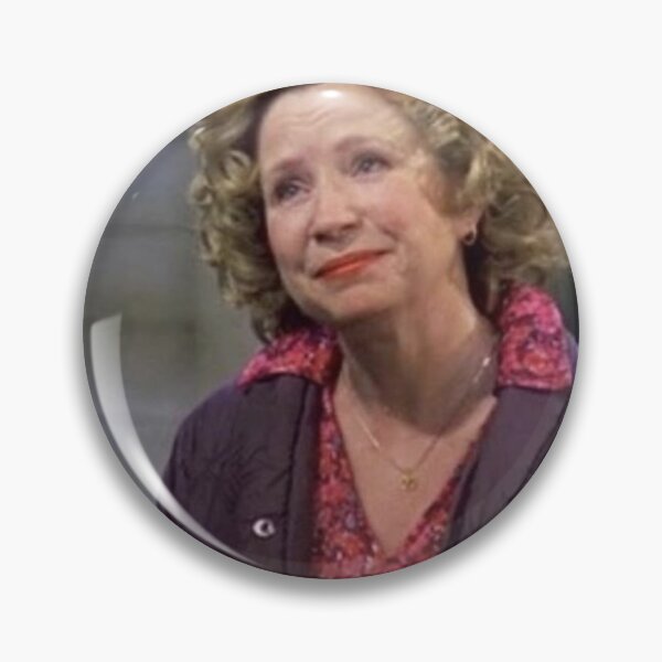 Artikelvorschau, das Beste von Kitty Forman entworfen und verkauft von Cine Merch.