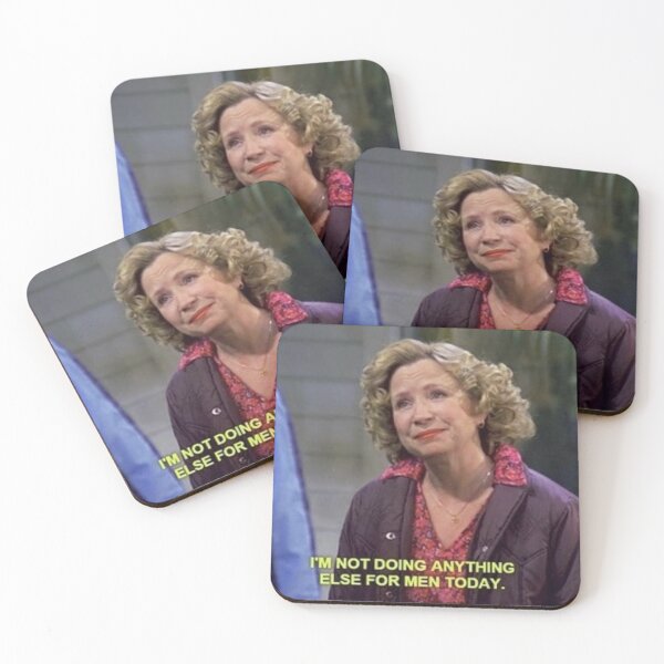 Artikelvorschau, das Beste von Kitty Forman entworfen und verkauft von Cine Merch.