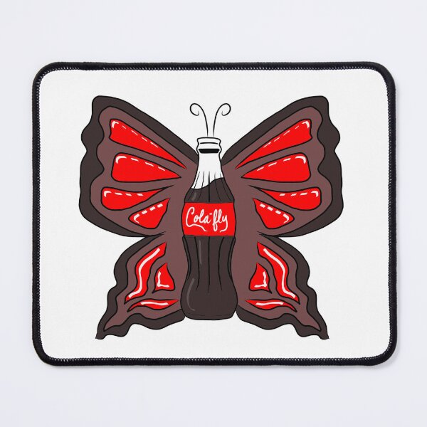 Item preview, Cola-Fly designed and sold by Artistry of Amanda.
