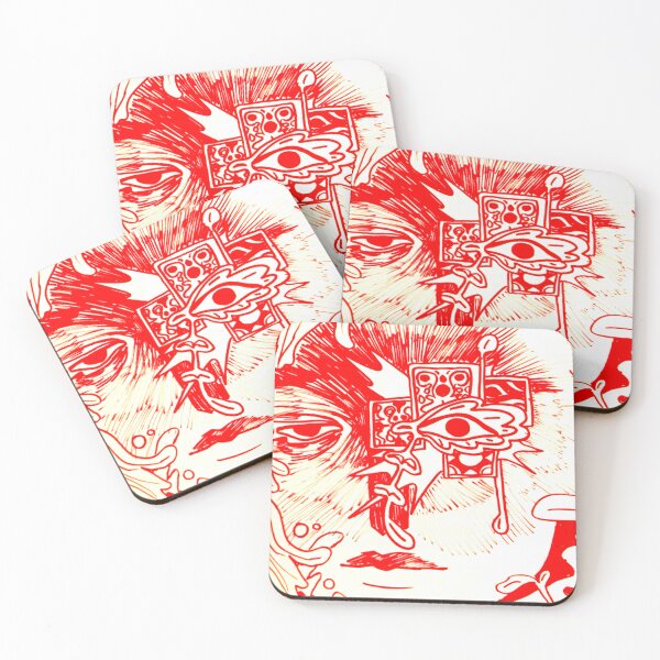 Item preview, Noticing at last designed and sold by Coffiikat.