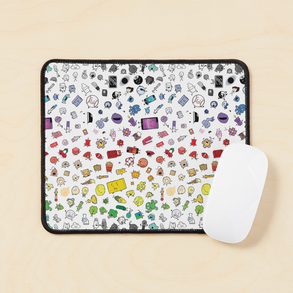 Item preview, Mouse Pad designed and sold by MsBonnie.