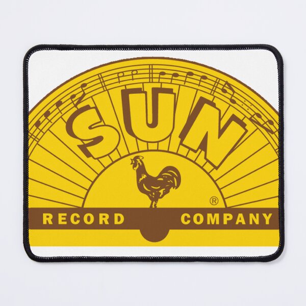 Item preview, Tribute to Sun Record Company designed and sold by IanBakerToons.