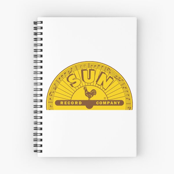 Item preview, Tribute to Sun Record Company designed and sold by IanBakerToons.
