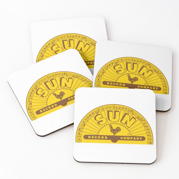Item preview, Tribute to Sun Record Company designed and sold by IanBakerToons.