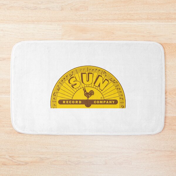 Item preview, Tribute to Sun Record Company designed and sold by IanBakerToons.