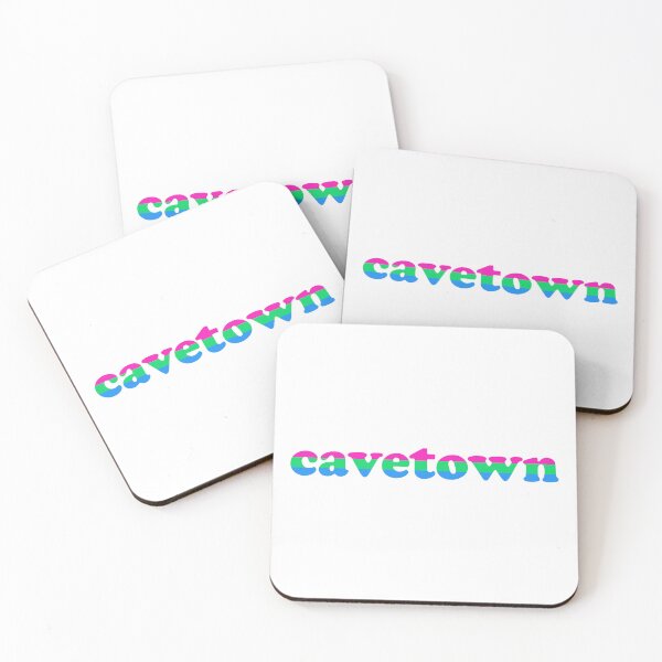 Item preview, Cavetown Polysexual Flag designed and sold by libertyp1006.