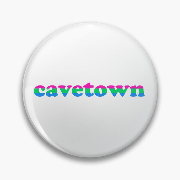 Item preview, Cavetown Polysexual Flag designed and sold by libertyp1006.