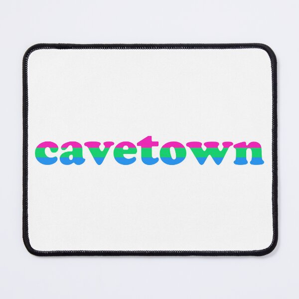 Item preview, Cavetown Polysexual Flag designed and sold by libertyp1006.
