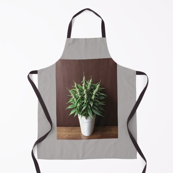 Item preview, Botanical Bouquet – Cannabis Buds Still Life designed and sold by KoliBabb.