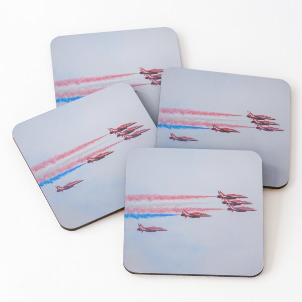 Item preview, Red Arrows designed and sold by Aham Photos.