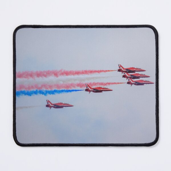 Item preview, Red Arrows designed and sold by Aham Photos.