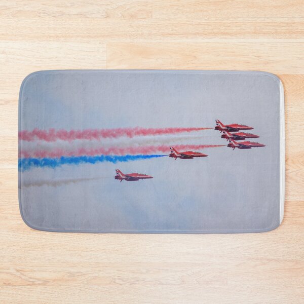 Item preview, Red Arrows designed and sold by Aham Photos.