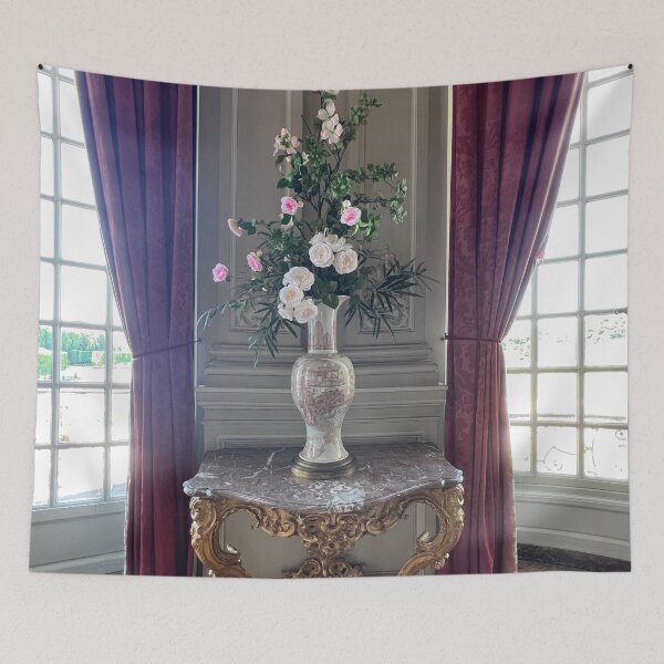 Item preview, Chateau of Champs-sur-Marne designed and sold by dreamtravel.