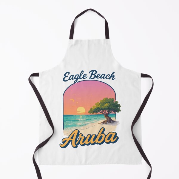 Item preview, Eagle Beach – Aruba designed and sold by VelvetRoom.