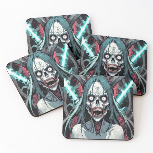 Item preview, Inside the Mind – Abstract Madness Unleashed designed and sold by KoliBabb.