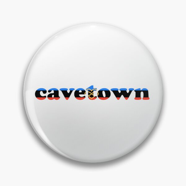 Item preview, Cavetown Polyamorous Flag 1 designed and sold by libertyp1006.