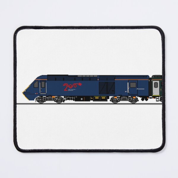 Item preview, HST 200 years celebration designed and sold by TrainFanatic.