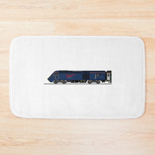 Item preview, HST 200 years celebration designed and sold by TrainFanatic.