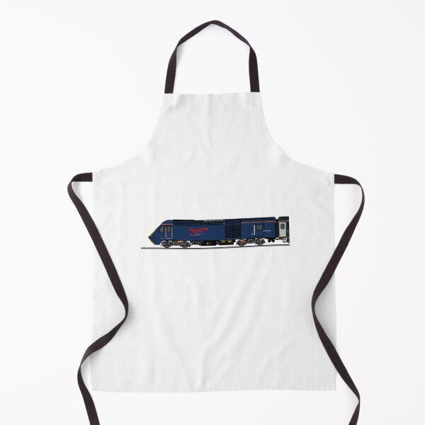 Item preview, HST 200 years celebration designed and sold by TrainFanatic.