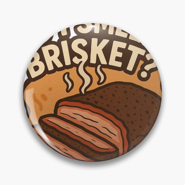 Item preview, Brisket designed and sold by Hannah Geissinger.