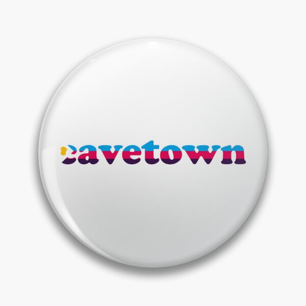 Item preview, Cavetown Polyamorous Flag 2 designed and sold by libertyp1006.