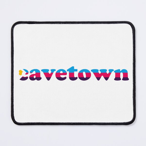 Item preview, Cavetown Polyamorous Flag 2 designed and sold by libertyp1006.