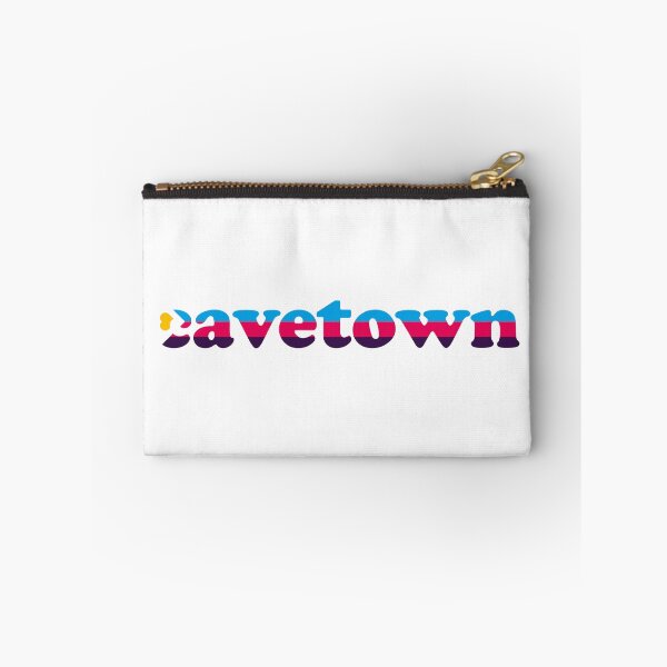Item preview, Cavetown Polyamorous Flag 2 designed and sold by libertyp1006.