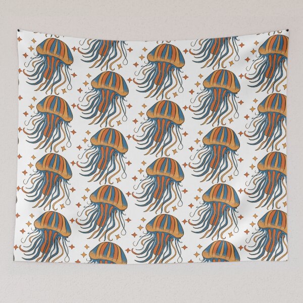Item preview, Jelly Fish designed and sold by ZooStateofMind.