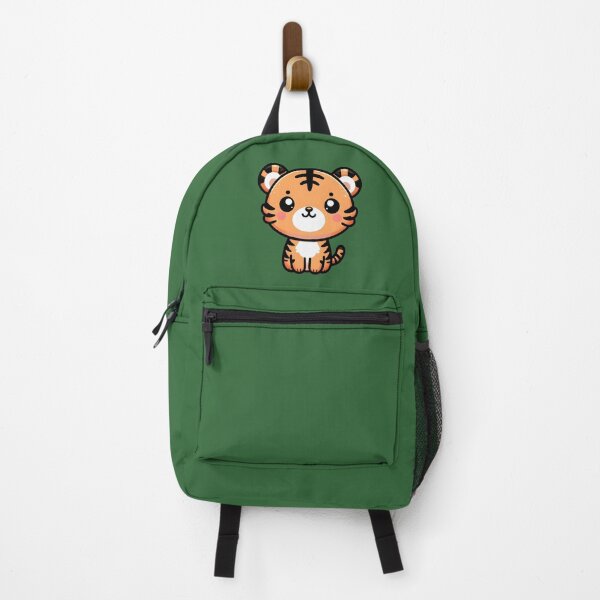 Item preview, Cute Tiger designed and sold by ArtistEmbrace.