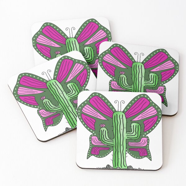 Item preview, Flyify Cactus designed and sold by Artistry of Amanda.