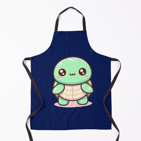 Item preview, Cute Turtle designed and sold by ArtistEmbrace.