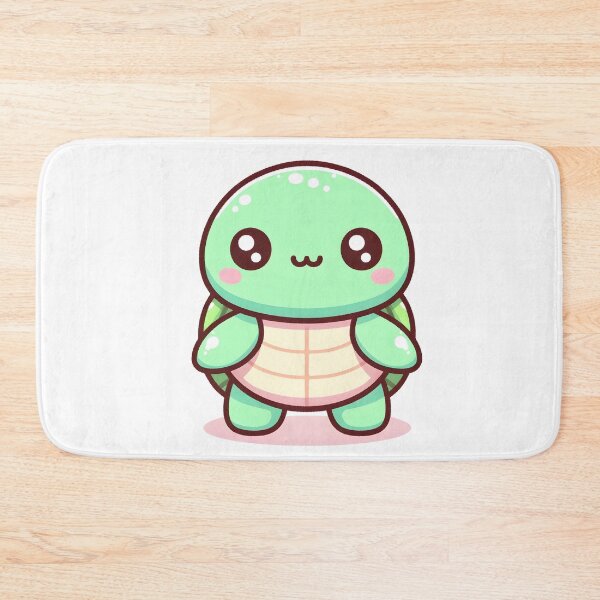 Item preview, Cute Turtle designed and sold by ArtistEmbrace.