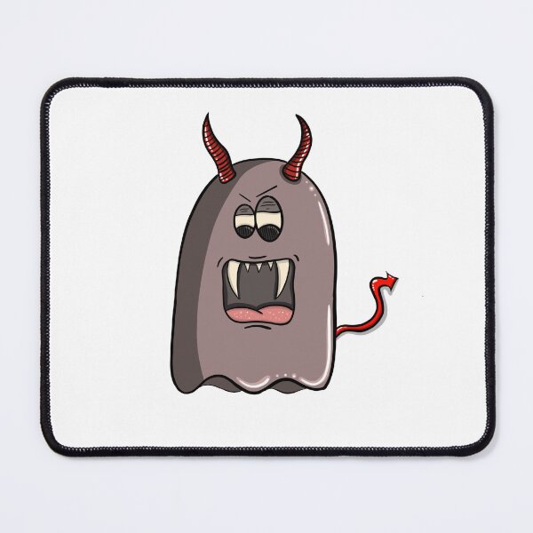 Item preview, Ghostie designed and sold by snailpilot.