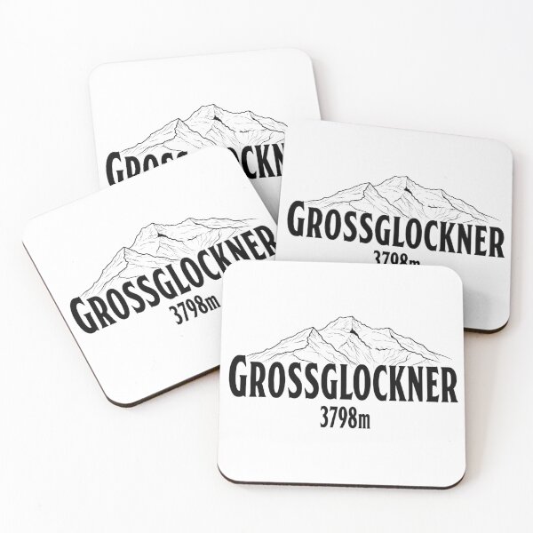 Item preview, Grossglockner designed and sold by Caun82.