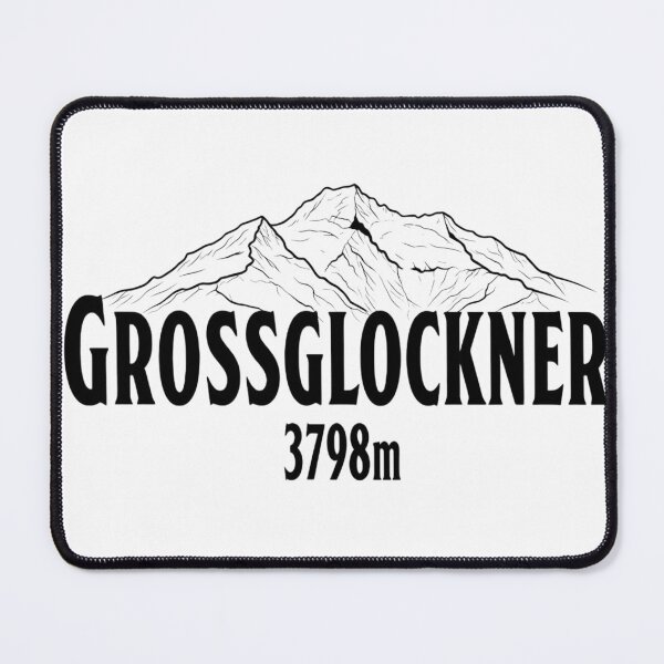 Item preview, Grossglockner designed and sold by Caun82.